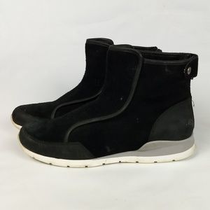 ugg laurelle bootie